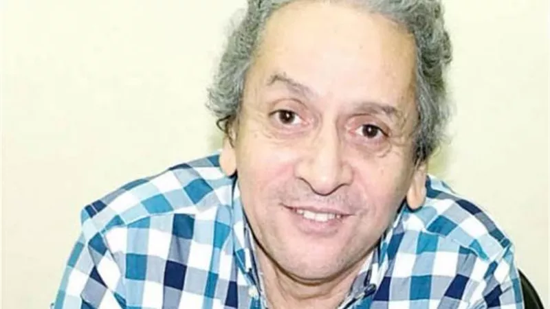 بعد 40 عامًا من الصداقة.. عمر عبد العزيز يودع دلال عبد العزيز