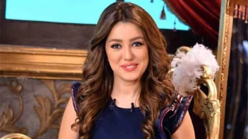 كندة علوش ترفع شعار ”الستات بتعرف تقتل” الأسبوع القادم.. اعرف الحكاية