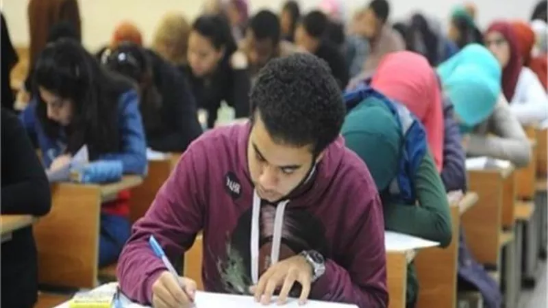 بسبب شكاوى تفاعل الطلاب مع شاومينج.. هذه عقوبة الغش بالامتحانات