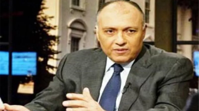 مصر تدين إطلاق الحوثيين لطائرات مفخخة في اتجاه السعودية