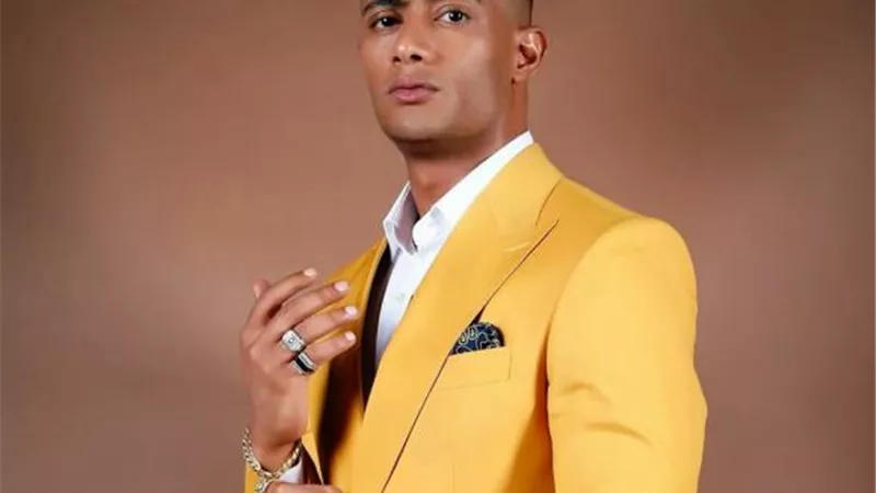 محمد رمضان يستعد لطرح أغنية ”تيك توك”.. قريبًا