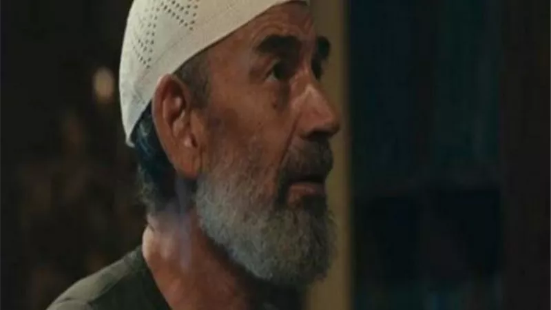 نشوي مصطفي ناعية محمود جمعة: ”كنت بتمنى أمثل قدام حضرتك”