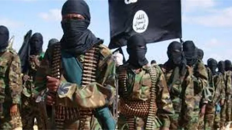 اشتباكات عنيفة بين الأمن الصومالي وحركة الشباب