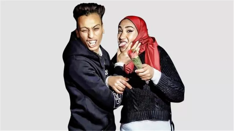 عاجل..معلومات جديدة عن عملية القبض علي  دينا مراجيح في المقطم