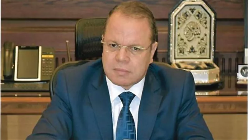 وجه رسالة للضحايا .. النائب العام يصدر بيان بشأن متحرش الجامعة الأمريكية