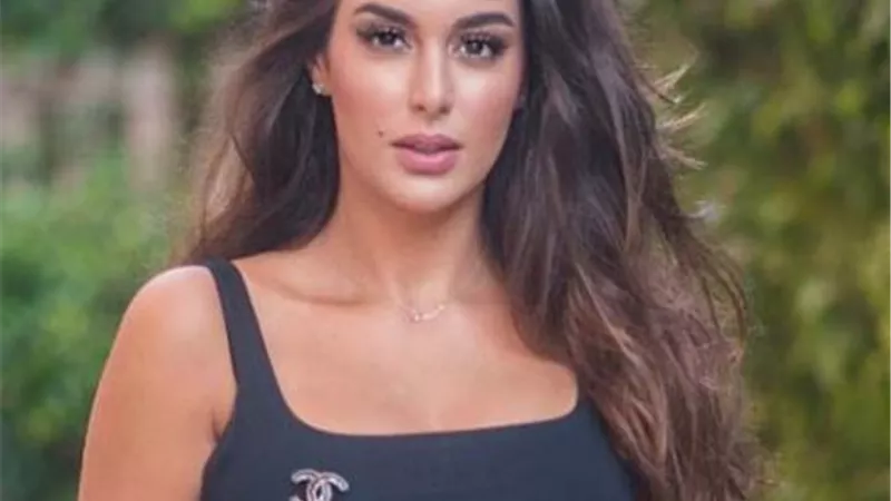 ياسمين صبرى توجه رسالة لجمهورها عبر ”تويتر”