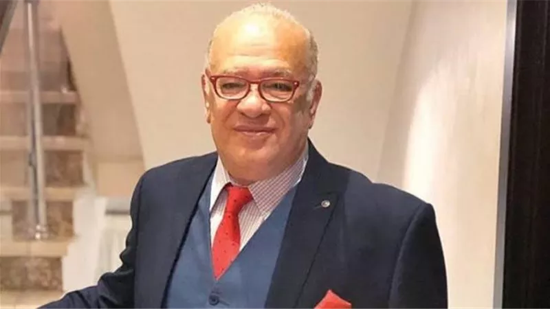 صلاح عبدالله يكشف تطورات حالته الصحية بعد تعرضه لأزمة صحية