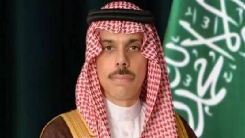 ماذا دار في الاتصال الهاتفي بين وزير الخارجية السعودي ونظيره الأمريكي؟