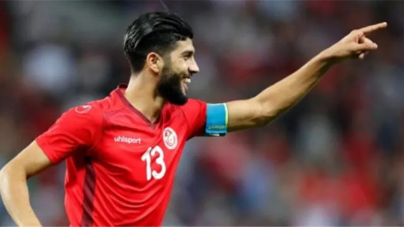 ذنب الزمالك.. الدحيل القطري يفسخ عقد فرجاني ساسي