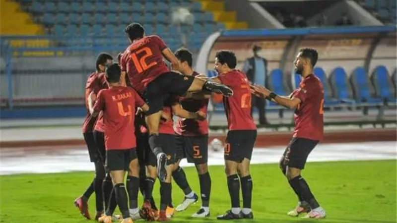 سيراميكا كليوباترا يحل ضيفا على المقاصة اليوم بالدورى