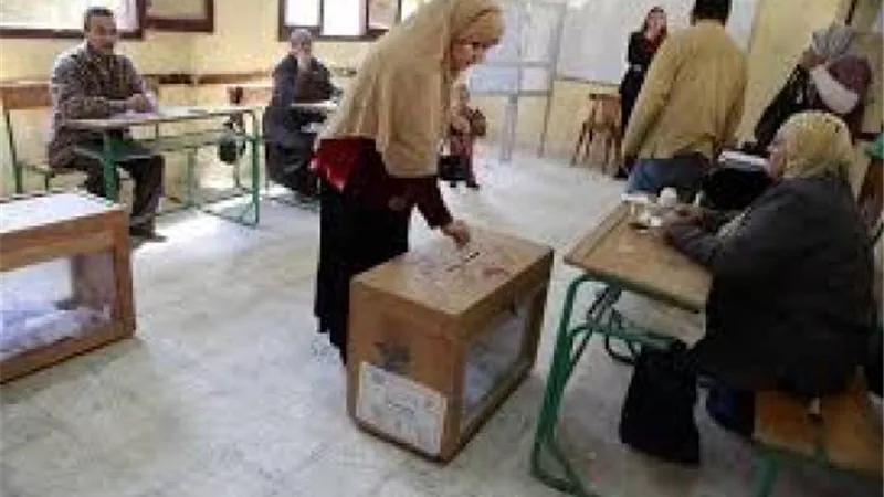 ” الوطنية للانتخابات”: انتخابات مجلس الشيوخ تحت إشراف قضائي كامل
