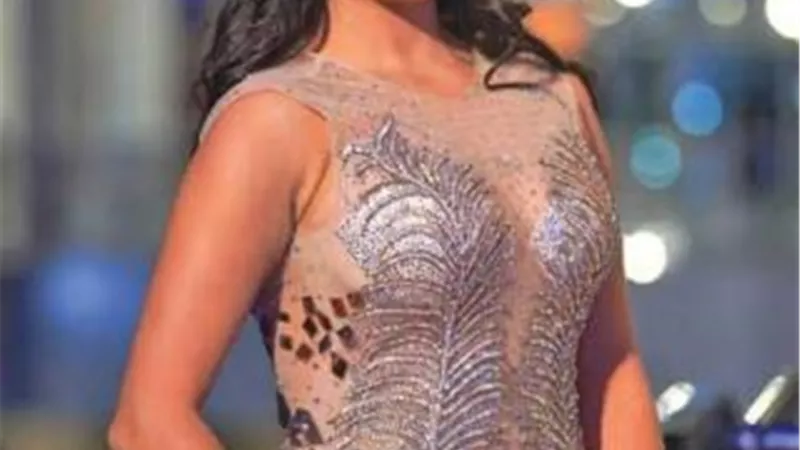 يسرا المسعودى تقع فى حب محمود عبد المغنى داخل ”شارع 9”