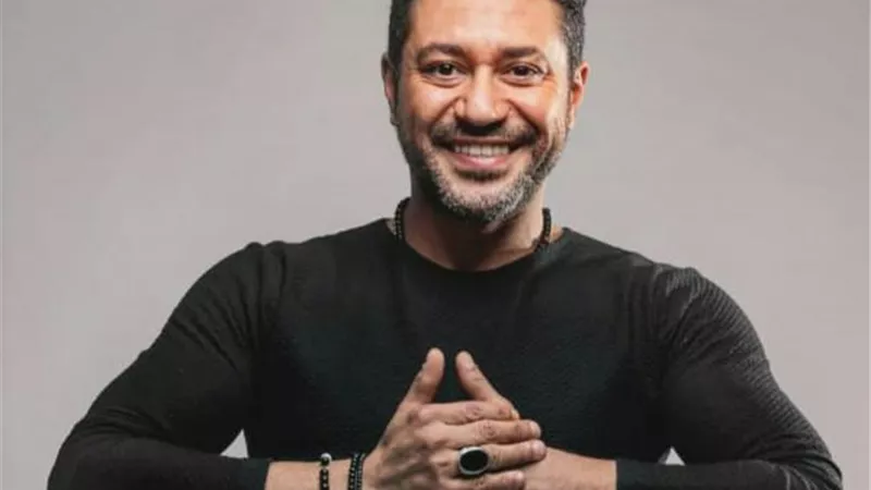 ”شكراً مليون أخ وصاحب”.. محمد عز يحتفل بمليون متابع علي انستجرام