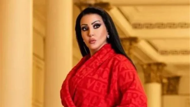 سمية الخشاب تهاجم الرجال: مش ده اللى بيحدد انتوا رجالة ولا لأ