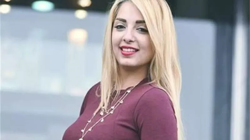 مى حلمى تعلن عن موعد كشف هوية خطيبها