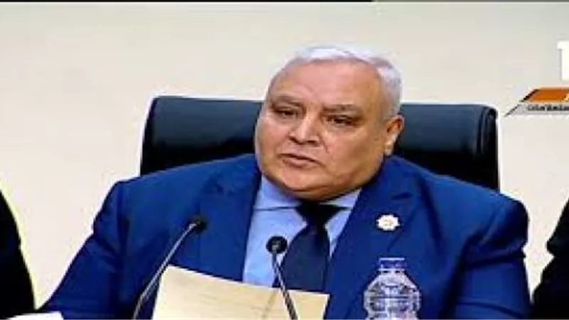 الوطنية للانتخابات تطالب الراغبين بالترشح للشيوخ بسرعة التوجه إلى المستشفيات