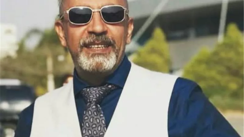 صبري فواز يبدأ تصوير أولي مشاهده في فيلم ”موسي”