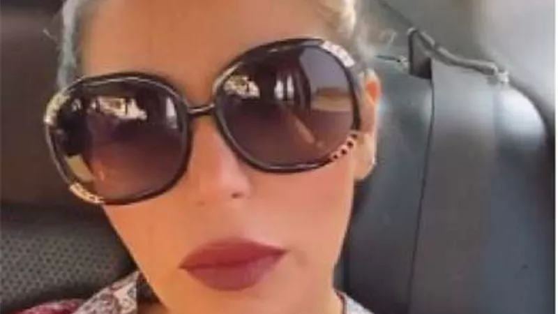 لقاء الخميسى بإطلالة مختلفة عبر ”أنستجرام”:  بعد 20 ساعة تصوير