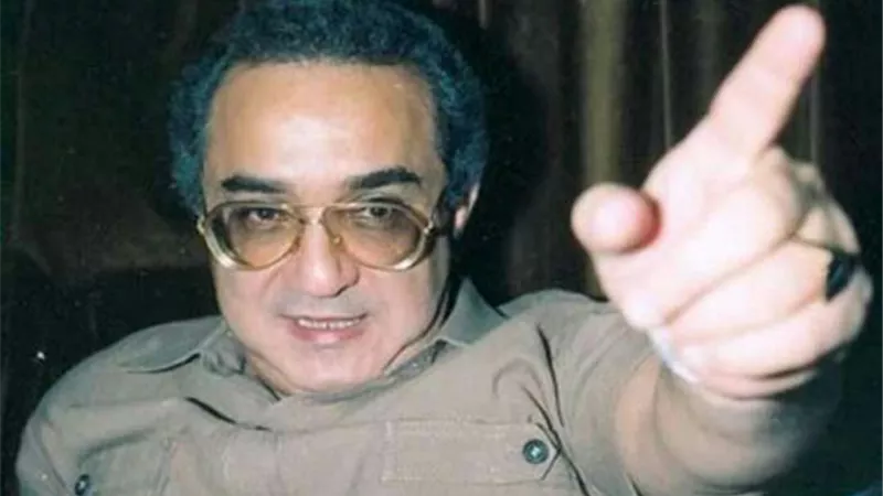 ”حارب إسرائيل بالفن”.. الموجز تحتفل بذكري ميلاد مخرج الروائع يحيي العلمي