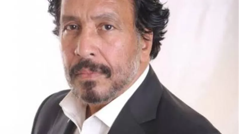 مجدى فكرى: عانيت من مرض نفسي بسبب شخصيتى فى مسلسل ”الوتد”