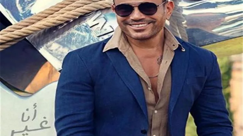 مقهى «الهضبة».. مهندس يجمع عشاق «عمرو دياب» فى «كوفى شوب»