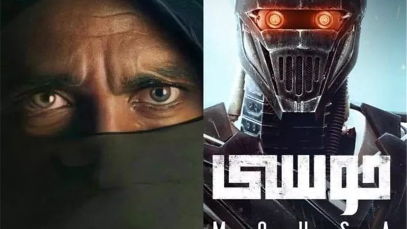 أمير كرارة: هتشوفوا حاجة أول مرة تتعمل فى مصر