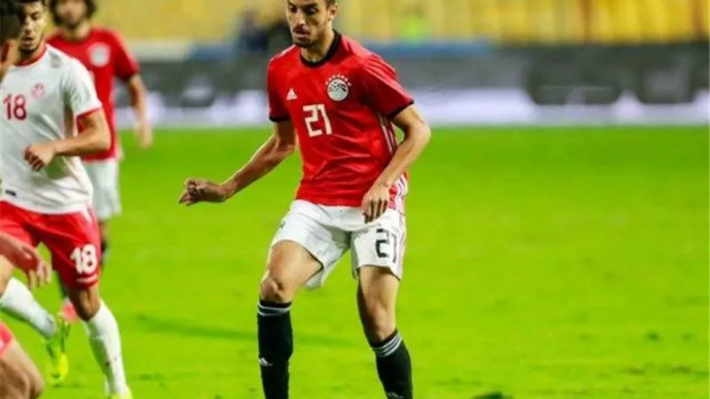 طاهر محمد طاهر : الأهلي مش في دماغي ..وتركيزي حاليا مع فريقي