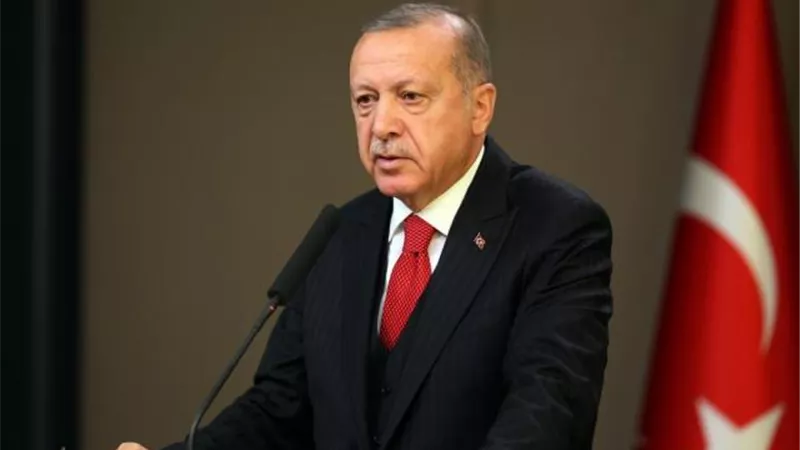 ياسر بركات يكتب : بالخط الأحمر  ..مصر دقت أول مسمار فى نعش أردوغان