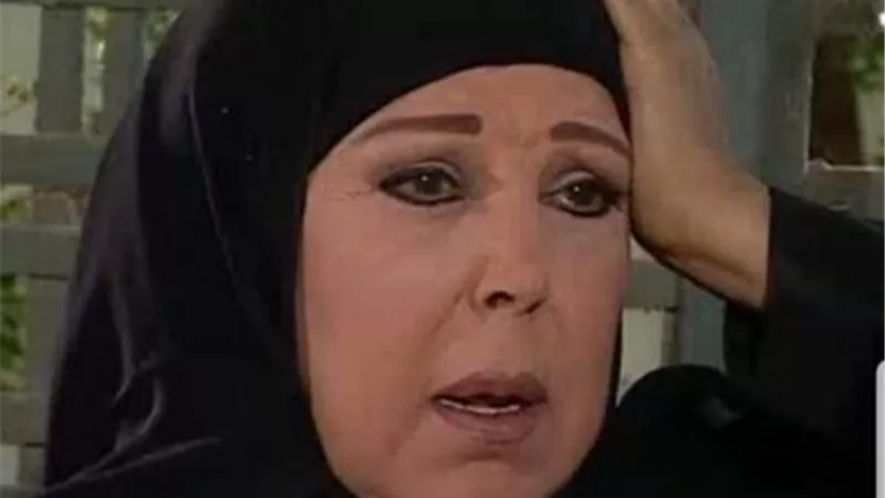الوصية الآخيرة لـ ”رجاء الجداوي” التي أبكت الملايين من الشعب المصري