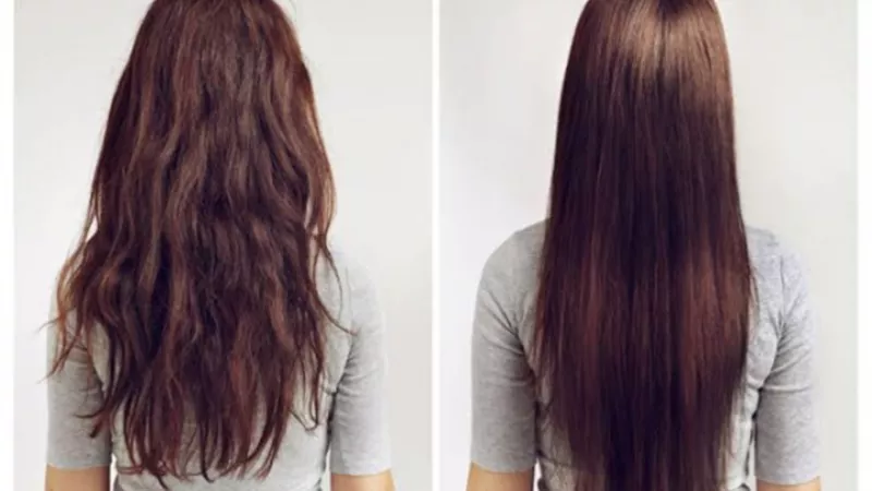 «وانتى في البيت».. وصفة طبيعية بديلة لبروتين الشعر