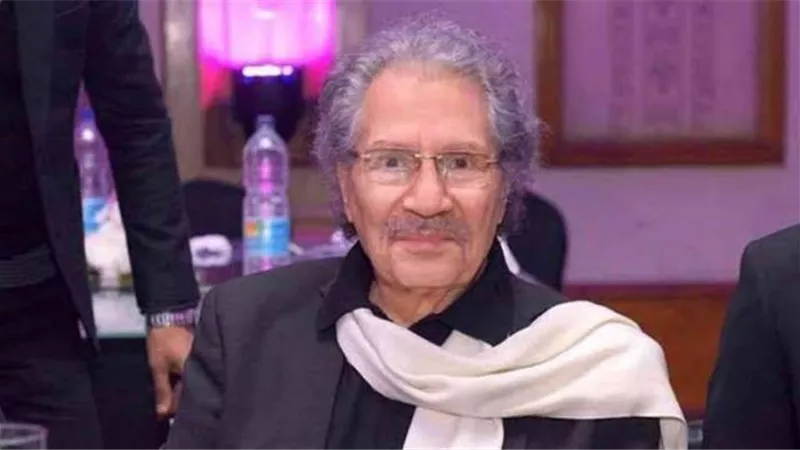 والده عالم أزهرى ورفض دخوله الفن.. عشق النساء وتزوج 9 مرات.. أسرار في حياة سناء شافع
