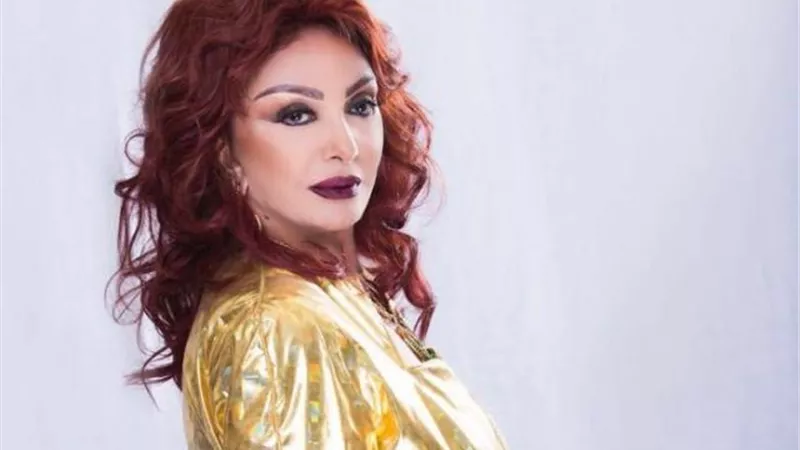 قلب نقي وروح طيبة.. نبيلة عبيد تنعي الفنانة رجاء الجداوي