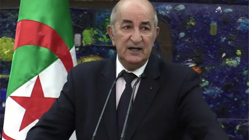 الرئيس التونسي: الانتخابات هي الحل الوحيد للأزمة الليبية