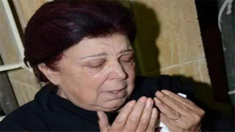 شغل صهاينة.. إسرائيل تنعي رجاء الجداوي