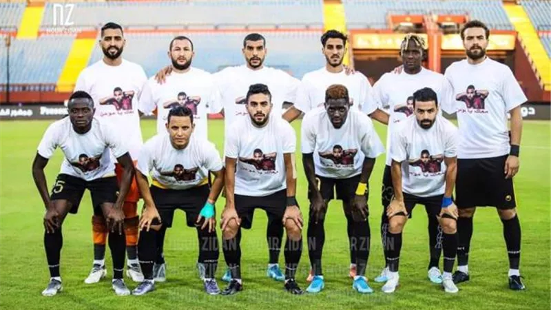 صرف مستحقات لاعبي الإنتاج خلال ايام