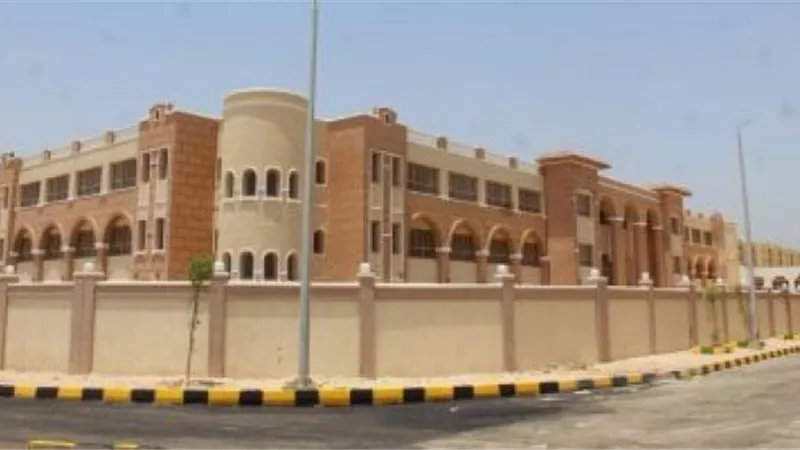 في 5 فروع.. مد باب التحويلات لمدارس النيل الدولية