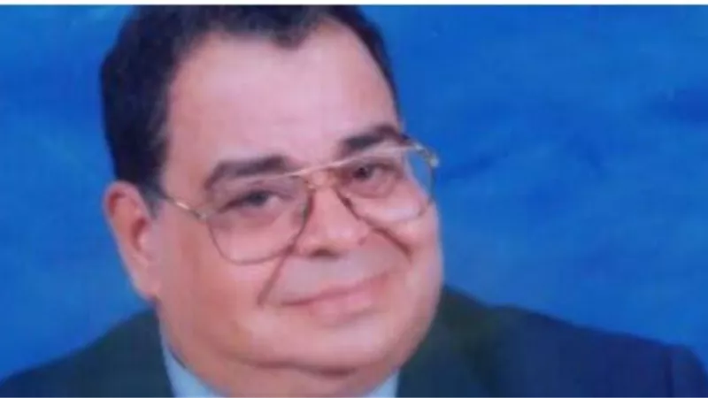 نقابة المهن التمثيلية تنعى محمد جبريل عبر ”فيس بوك”