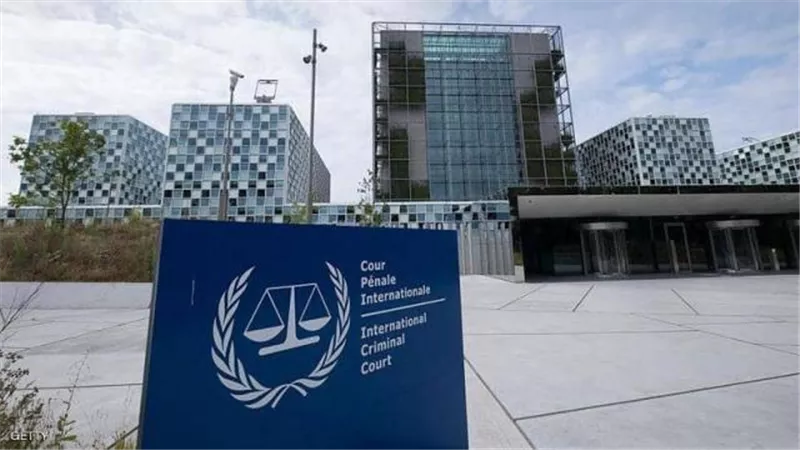 عاجل.. بيان من المحكمة الجنائية بشأن محاكمة الرئيس السفاح