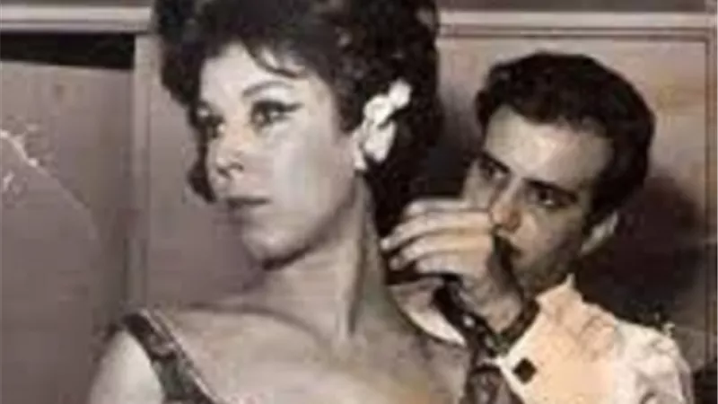 الراحلة «رجاء الجداوى».. هذا الفيلم جعلها تتخلى عن عالم الأزياء بعد قضاء 24 عاما فيه