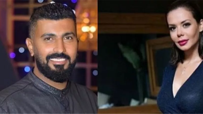 بعد تصدرها الترند.. إيمي سالم تهاجم محمد سامى وزوجته