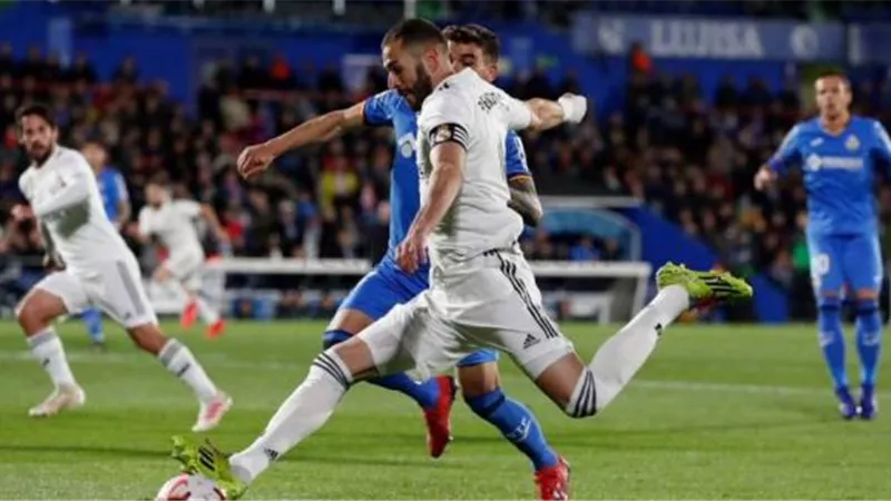 كلاكيت تاني مرة.. راموس يقتنص ثلاث نقاط لريال مدريد
