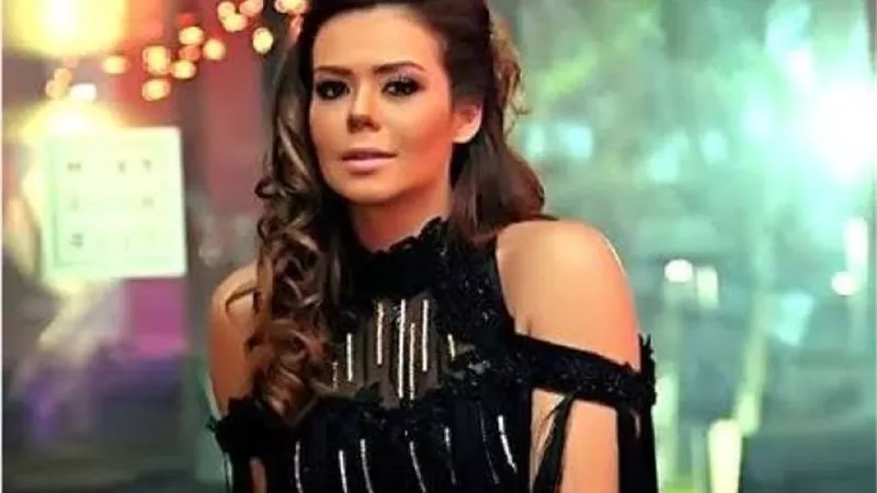 أسفة أرفض الترند.. إيمى سالم تهاجم منتقديها عبر ”انستجرام”