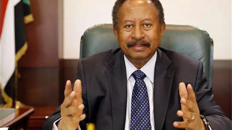 عاجل.. السودان تُعين «الفريق عز الدين الشيخ» مديرًا عامًا للشرطة