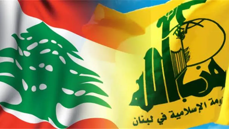 تعليق ناري لـ حزب الله اللبناني على رفع الدعم عن المحروقات