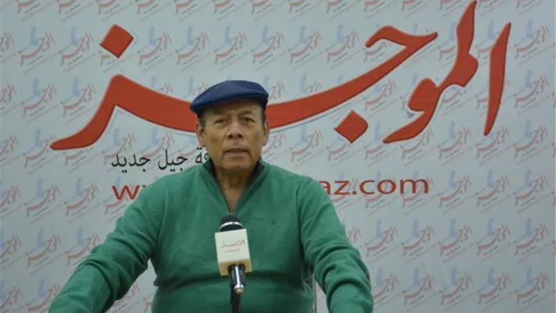 فى عيد ميلاده.. محطات مهمة فى مشوار أحمد ماهر.. وخلافه مع محمد رمضان وأبطال مسرح مصر