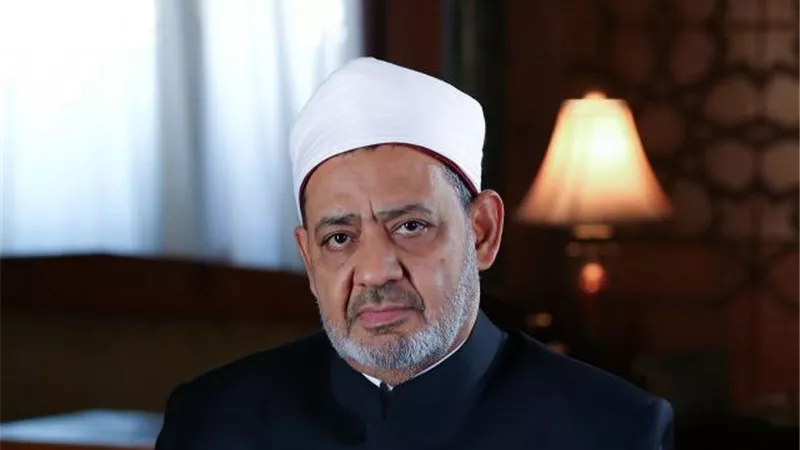 أين الضمير؟.. شيخ الأزهر يوجه بيان ناري إلي العالم