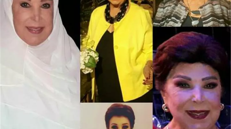 ساعدت في أزمة ڤيروس كورونا قبل وفاتها به.. محطات إنسانية لـ ”سفيرة الخير” رجاء الجداوي