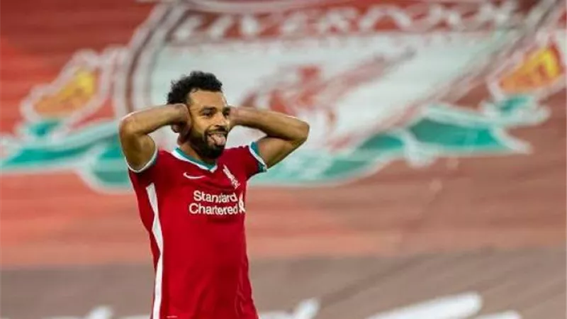 محمد صلاح يقود التشكيل المتوقع لـ ليفربول أمام نورويتش سيتى