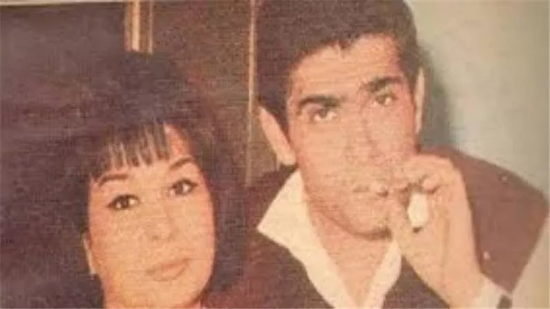 حادث أنهى حياتها وتسببت في نفي زوجها يوسف فخر الدين من مصر..حكايات من ملف نادية سيف النصر