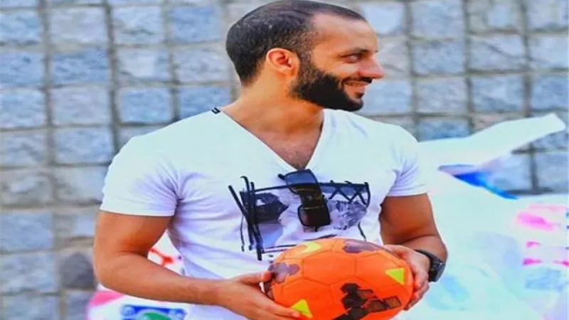أمير مرتضى: كارتيرون يرغب في عودة حميد أحداد